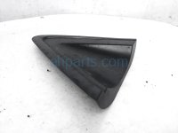 $25 Honda RR/RH QUARTER C-PILLAR MOULDING $25 Honda RR/RH QUARTER C-PILLAR MOULDING