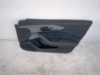 $199 Acura FR/RH INTERIOR DOOR PANEL - BLACK $199 Acura FR/RH INTERIOR DOOR PANEL - BLACK