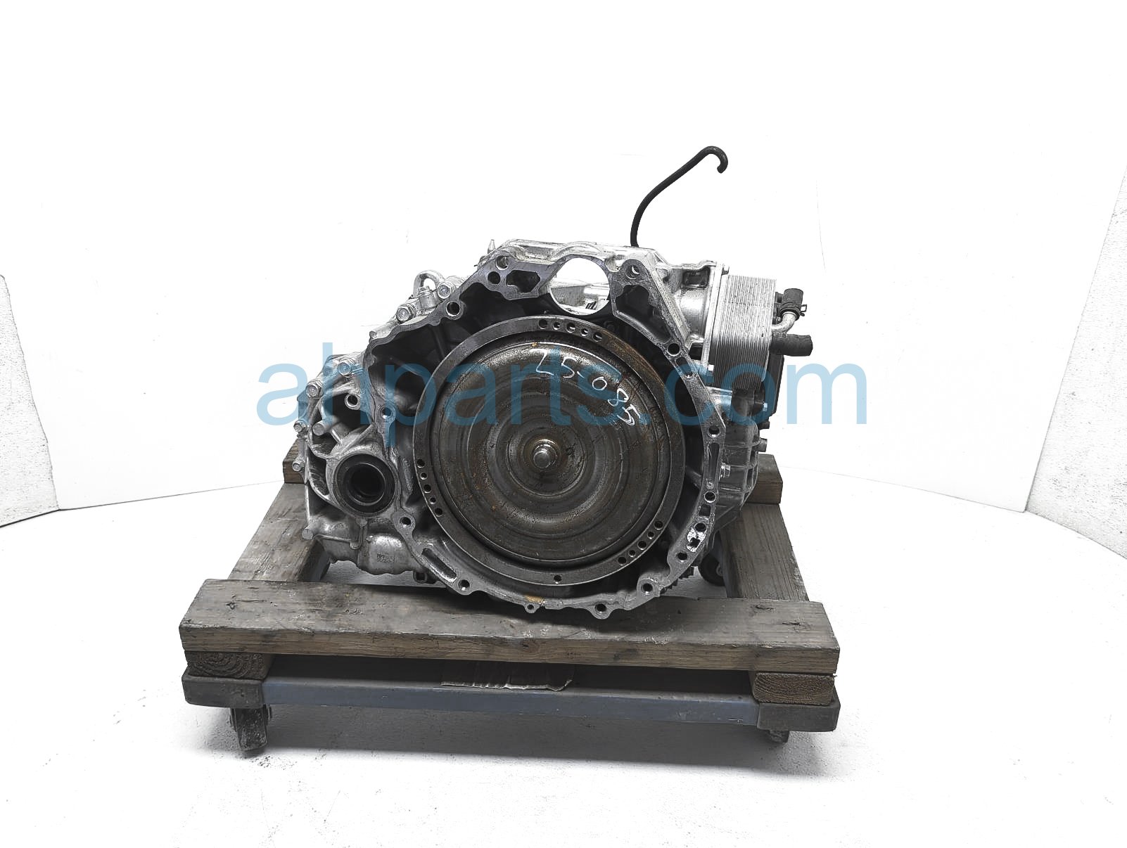 $1995 Acura AUTOMATIC TRANSMISSION = MILES 38k $1995 Acura AUTOMATIC TRANSMISSION = MILES 38k