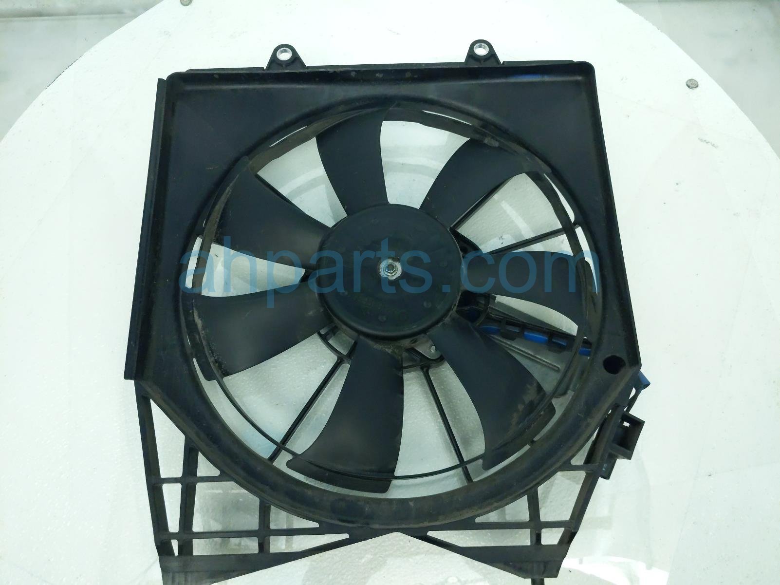 $225 Acura AC CONDENSER FAN ASSEMBLY $225 Acura AC CONDENSER FAN ASSEMBLY