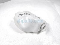 $10 Acura COOLANT OVERFLOW RESERVOIR TANK $10 Acura COOLANT OVERFLOW RESERVOIR TANK
