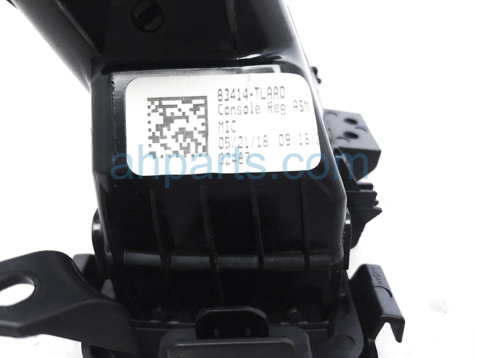 Sold 2018 Honda CR V Center Console Rear A/c Air Vent 83414 TLA A01ZA Replacement Sold 2018 Honda CR V Center Console Rear A/c Air Vent 83414 TLA A01ZA Replacement thumbnail