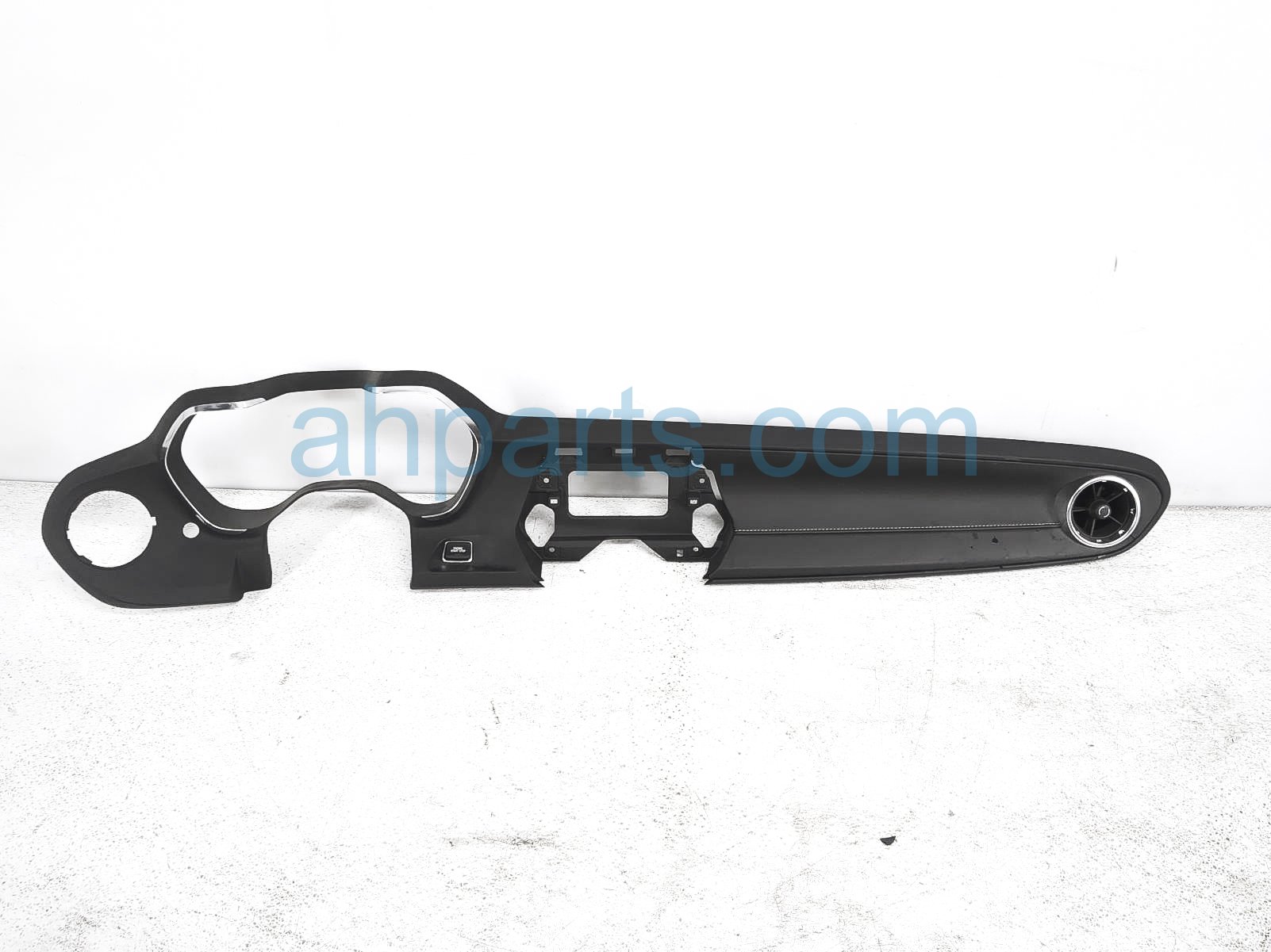 $225 Chevy DASHBOARD UPPER TRIM PANEL - BLACK $225 Chevy DASHBOARD UPPER TRIM PANEL - BLACK