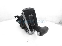 $75 Honda A/T FLOOR SHIFTER W/KNOB - 1.5T EX $75 Honda A/T FLOOR SHIFTER W/KNOB - 1.5T EX