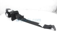 $40 Honda 2ND ROW LH SEAT BELT - BLACK $40 Honda 2ND ROW LH SEAT BELT - BLACK
