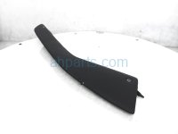 $40 Lexus RH CONSOLE SIDE TRIM GARNISH - BLK $40 Lexus RH CONSOLE SIDE TRIM GARNISH - BLK