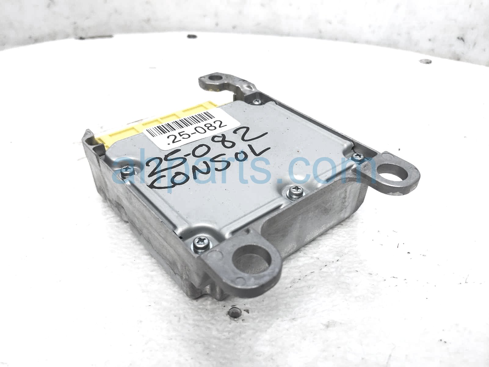 $99 Lexus AIRBAG COMPUTER MODULE - 7 BLOWN A/B $99 Lexus AIRBAG COMPUTER MODULE - 7 BLOWN A/B