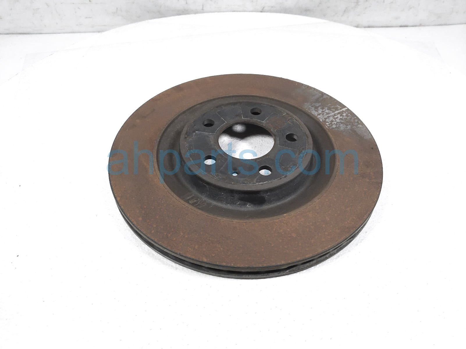$49 Audi RR/LH BRAKE ROTOR - 2.0T $49 Audi RR/LH BRAKE ROTOR - 2.0T