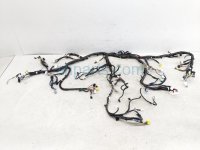 $139 Lexus DASHBOARD INSTRUMENT WIRE HARNESS $139 Lexus DASHBOARD INSTRUMENT WIRE HARNESS