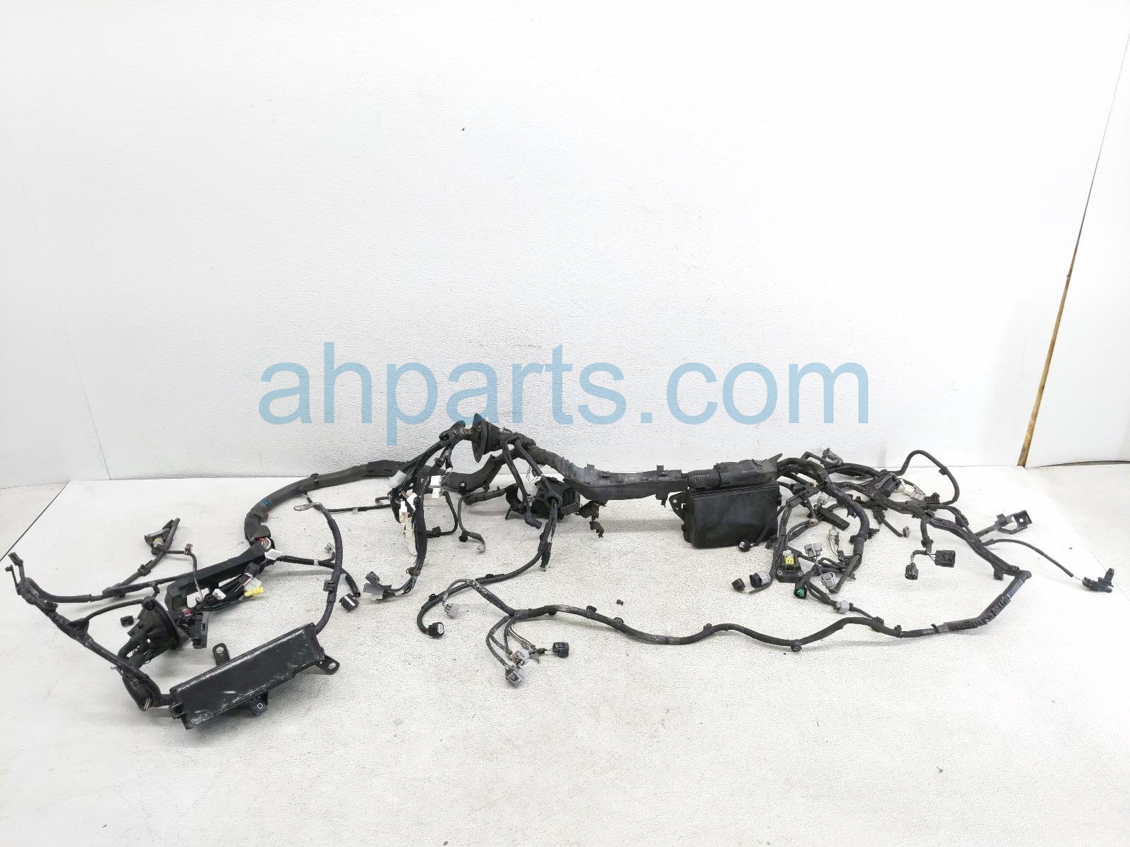 $449 Lexus ENGINE ROOM WIRE HARNESS - BASE RWD $449 Lexus ENGINE ROOM WIRE HARNESS - BASE RWD