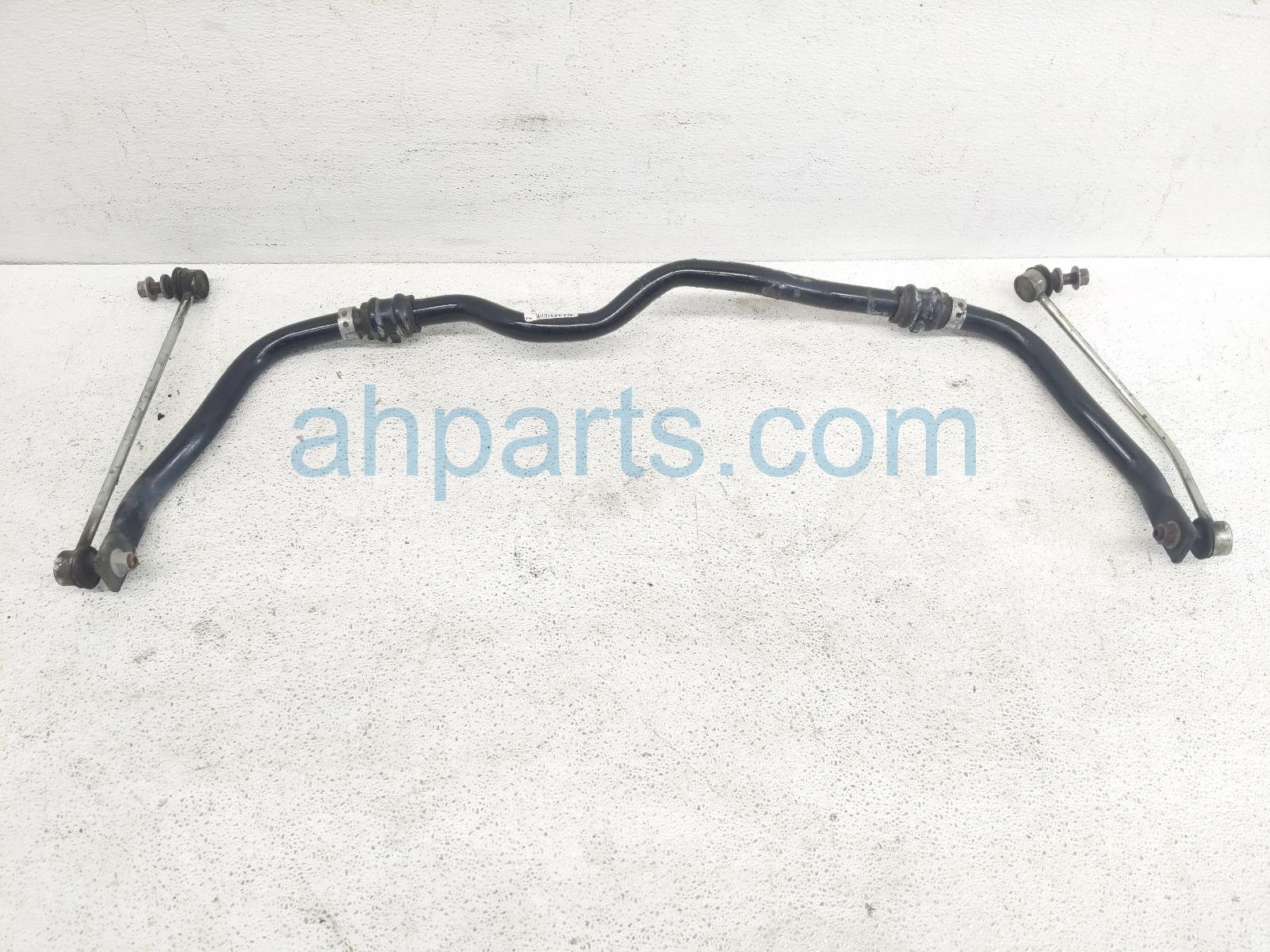 $75 Toyota FRONT STABILIZER / SWAY BAR - 2.0L $75 Toyota FRONT STABILIZER / SWAY BAR - 2.0L