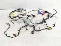 $750 Hyundai DASH INSTRUMEENT WIRE HARNESS - SEL $750 Hyundai DASH INSTRUMEENT WIRE HARNESS - SEL