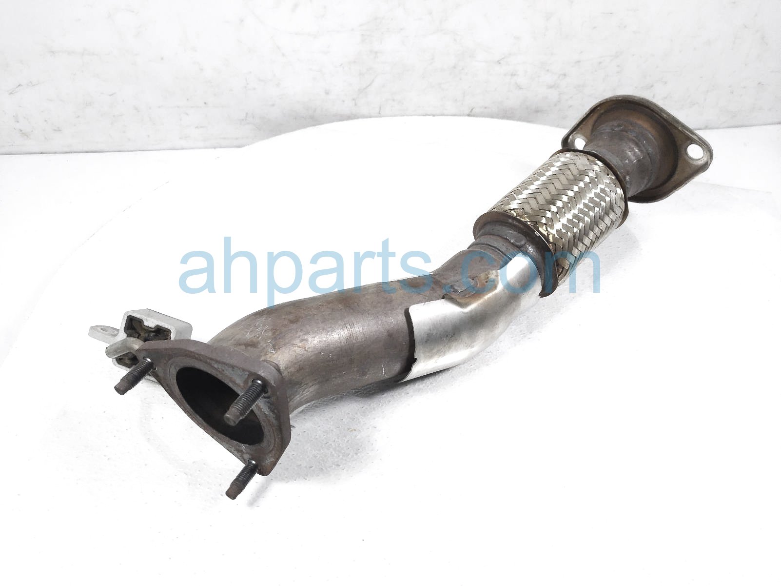 $145 Acura FRONT EXHAUST LOWER PIPE B $145 Acura FRONT EXHAUST LOWER PIPE B