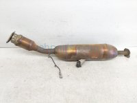 $645 Toyota FRONT EXHAUST PIPE W/ CONVERTER $645 Toyota FRONT EXHAUST PIPE W/ CONVERTER