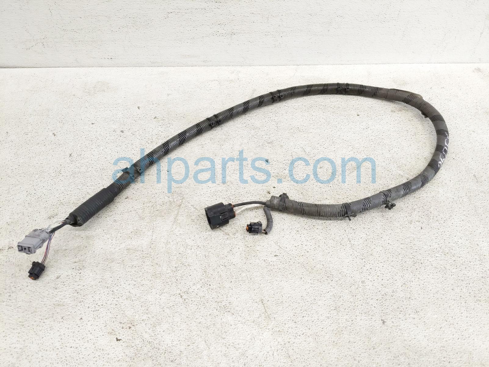 $49 Infiniti POWER STEERING HARNESS - 3.0L RWD $49 Infiniti POWER STEERING HARNESS - 3.0L RWD