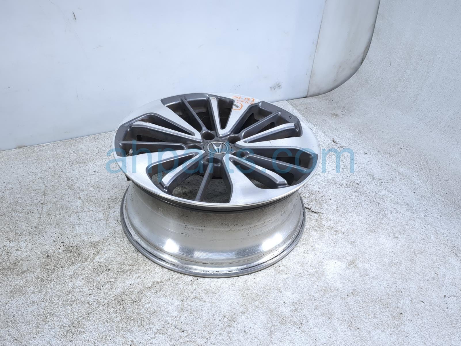 $125 Acura FR/LH WHEEL / RIM * $125 Acura FR/LH WHEEL / RIM *