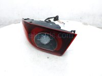 $299 Mazda RH TAIL LAMP (ON BODY) $299 Mazda RH TAIL LAMP (ON BODY)