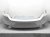 Sold 2023 Mazda 3 Rear Bumper Cover White BCKR 50 222B Replacement Sold 2023 Mazda 3 Rear Bumper Cover White BCKR 50 222B Replacement thumbnail
