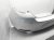 Sold 2023 Mazda 3 Rear Bumper Cover White BCKR 50 222B Replacement Sold 2023 Mazda 3 Rear Bumper Cover White BCKR 50 222B Replacement thumbnail
