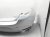 Sold 2023 Mazda 3 Rear Bumper Cover White BCKR 50 222B Replacement Sold 2023 Mazda 3 Rear Bumper Cover White BCKR 50 222B Replacement thumbnail