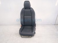 $399 Mazda FR/LH SEAT - BLACK - W/ AIRBAG $399 Mazda FR/LH SEAT - BLACK - W/ AIRBAG