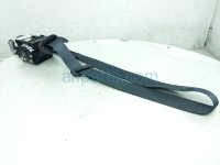 $175 Mazda FR/RH SEAT BELT - BLACK $175 Mazda FR/RH SEAT BELT - BLACK