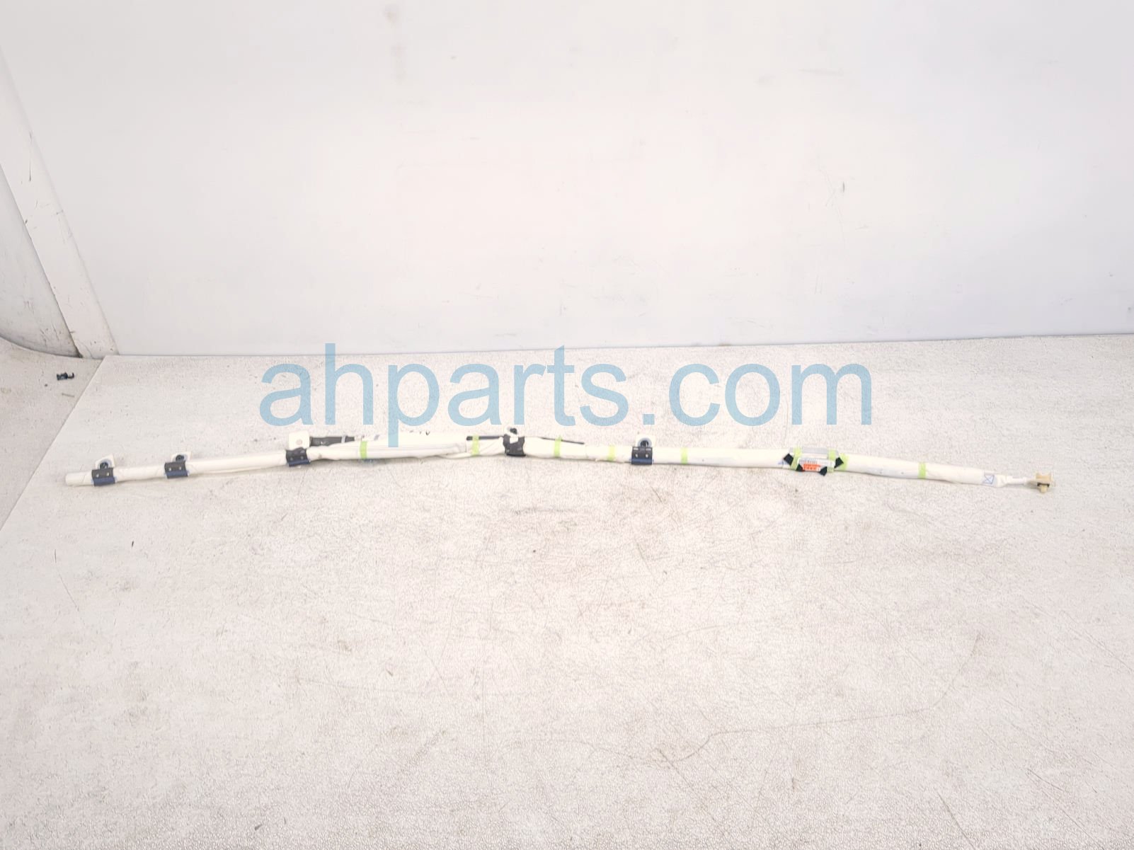 $399 Mazda DRIVER ROOF CURTAIN AIRBAG $399 Mazda DRIVER ROOF CURTAIN AIRBAG