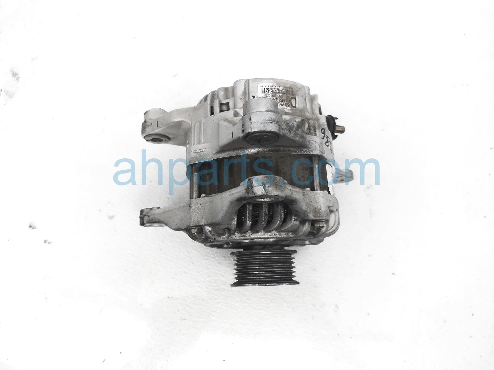 $125 Mazda ALTERNATOR / GENERATOR $125 Mazda ALTERNATOR / GENERATOR
