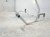 Sold 2017 Toyota Highlander Hose / Pipe / Ac Liquid Line 88710 0E360 Replacement Sold 2017 Toyota Highlander Hose / Pipe / Ac Liquid Line 88710 0E360 Replacement thumbnail