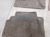 Sold 2009 Lexus Rx350 Set Of 4 Floor Mats Beige * PT206 48040 Replacement Sold 2009 Lexus Rx350 Set Of 4 Floor Mats Beige * PT206 48040 Replacement thumbnail