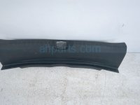 $15 Honda CARGO TRUNK SCUFF SILL TRIM - BLK $15 Honda CARGO TRUNK SCUFF SILL TRIM - BLK