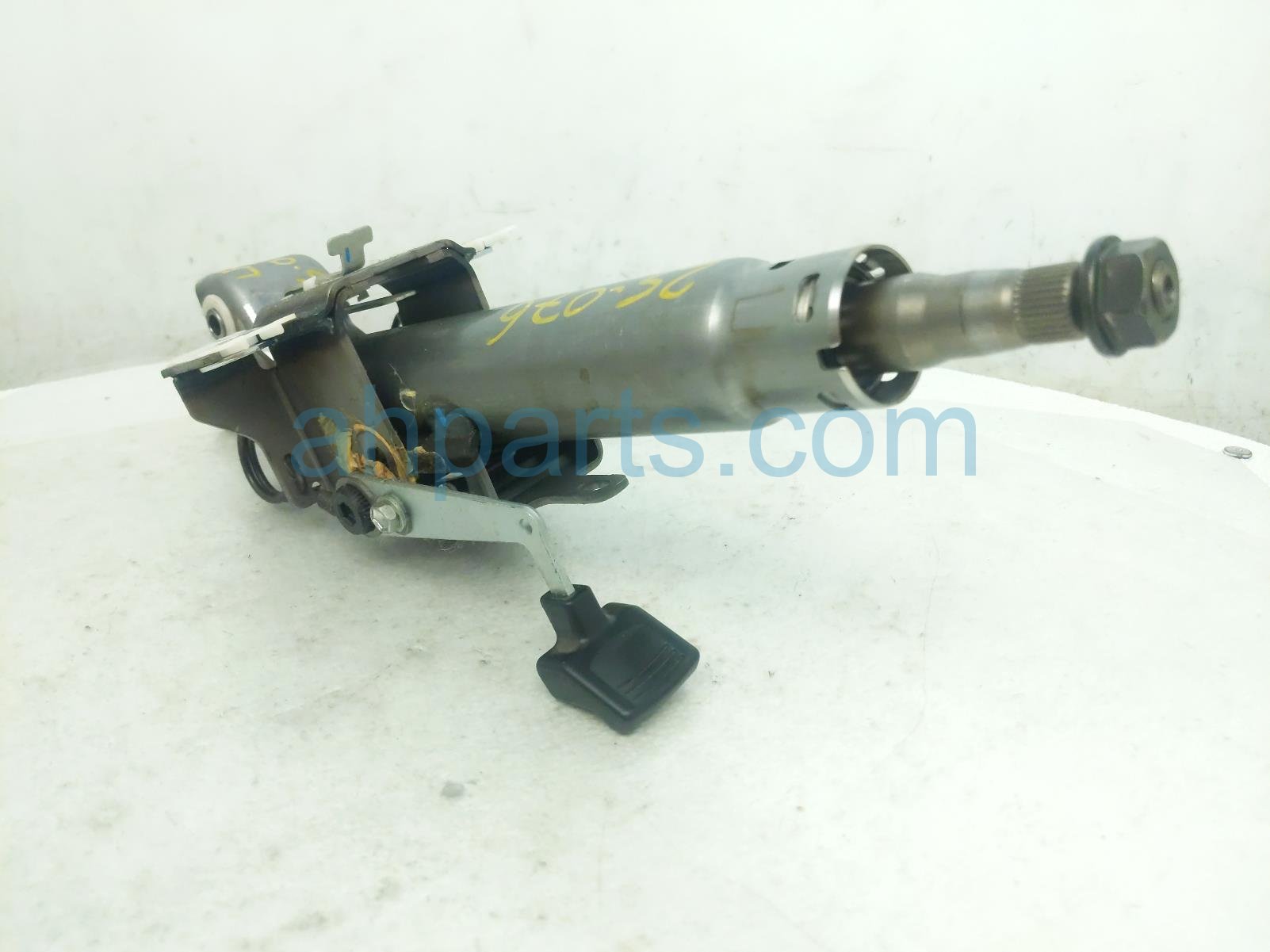 $125 Toyota STEERING COLUMN ASSY - 4X2 PRERUNNER $125 Toyota STEERING COLUMN ASSY - 4X2 PRERUNNER