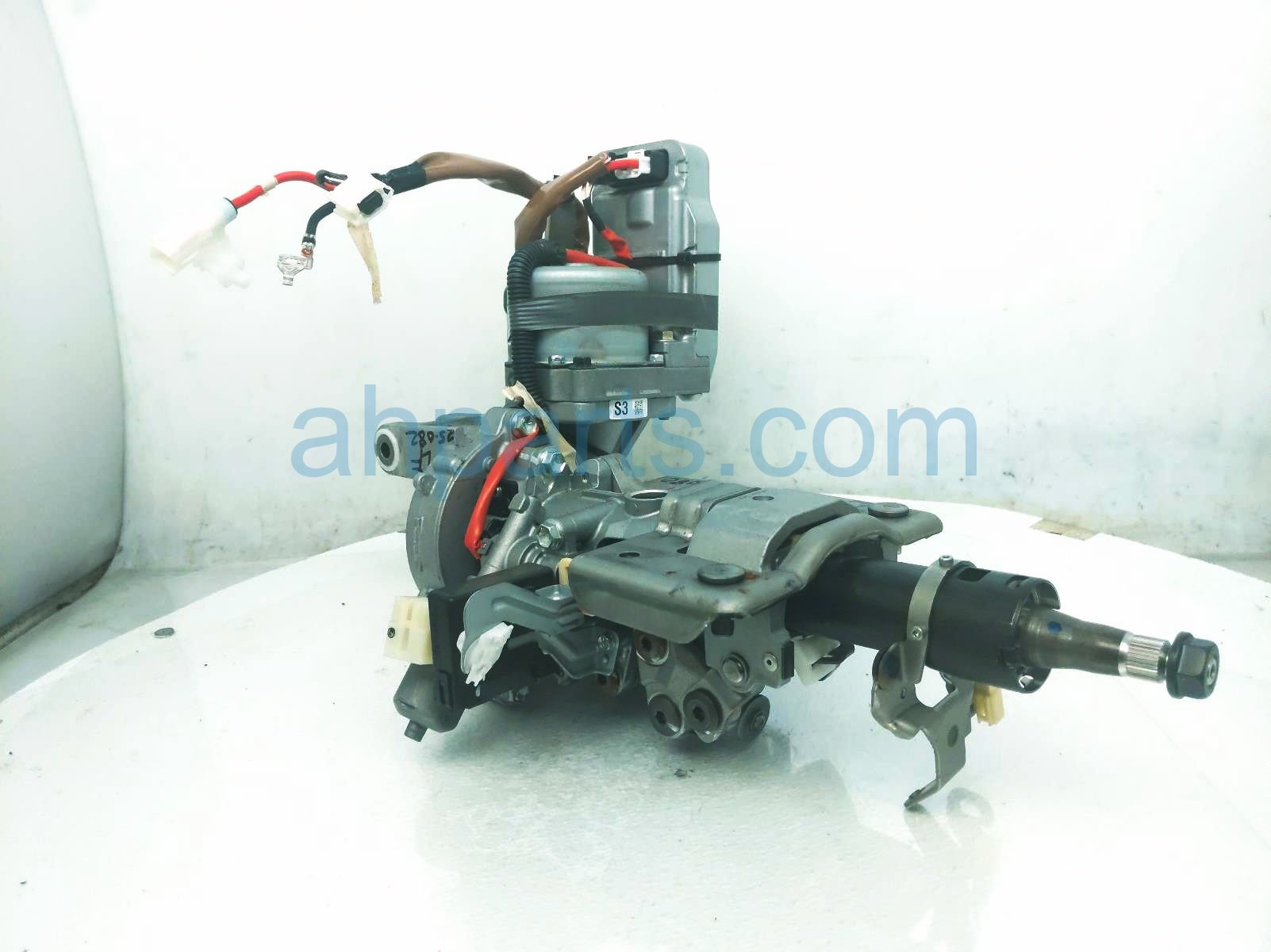 $399 Lexus STEERING COLUMN ASSY $399 Lexus STEERING COLUMN ASSY