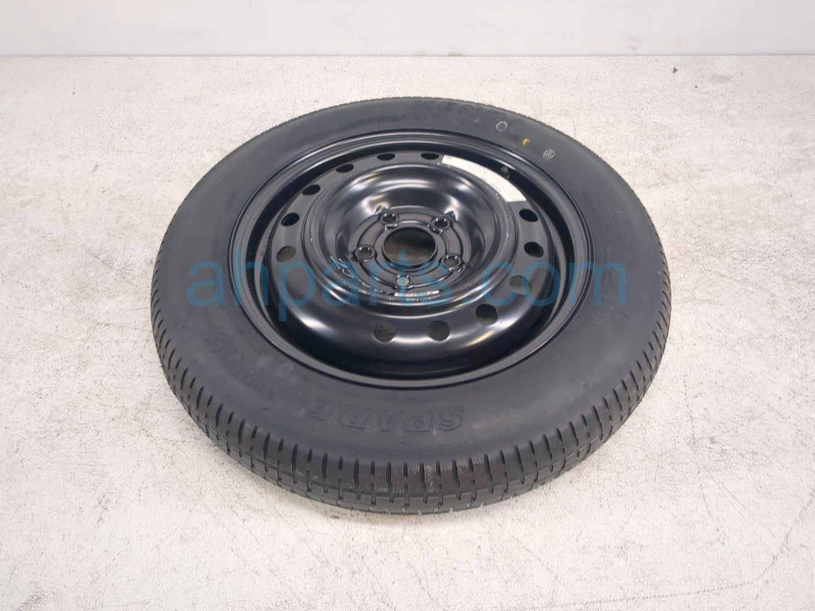 $100 Honda T135/90D16 SPARE DONUT WHEEL & TIRE $100 Honda T135/90D16 SPARE DONUT WHEEL & TIRE
