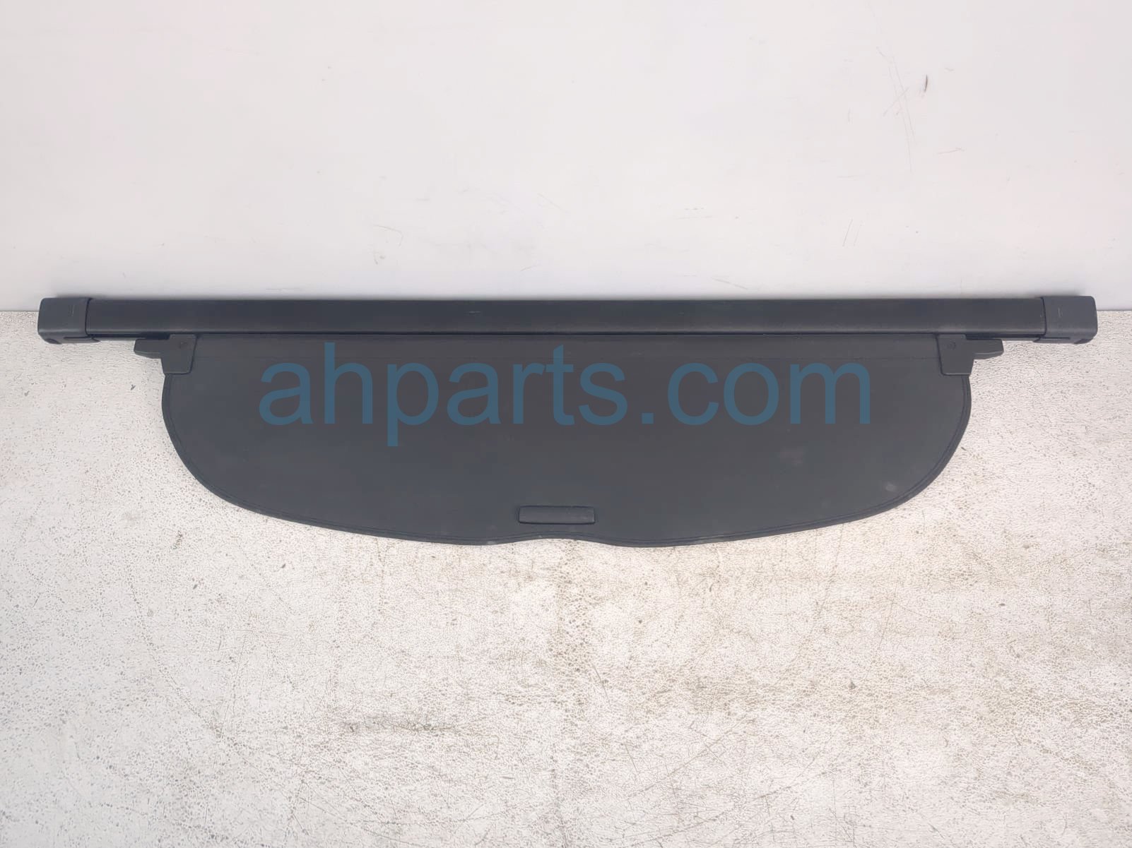 $75 Honda CARGO ROOM TONNEAU COVER - BLK $75 Honda CARGO ROOM TONNEAU COVER - BLK