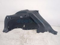 $50 Lexus LH CARGO QUARTER TRIM PANEL - BLK $50 Lexus LH CARGO QUARTER TRIM PANEL - BLK