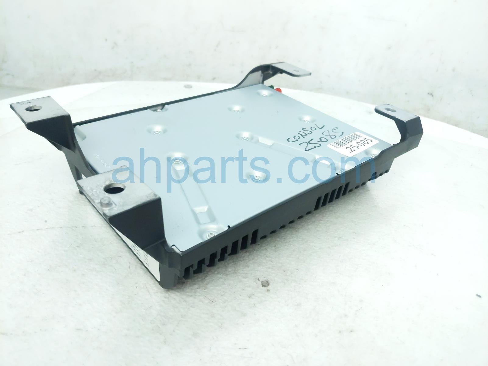 $325 Acura AUDIO AMPLIFIER UNIT $325 Acura AUDIO AMPLIFIER UNIT