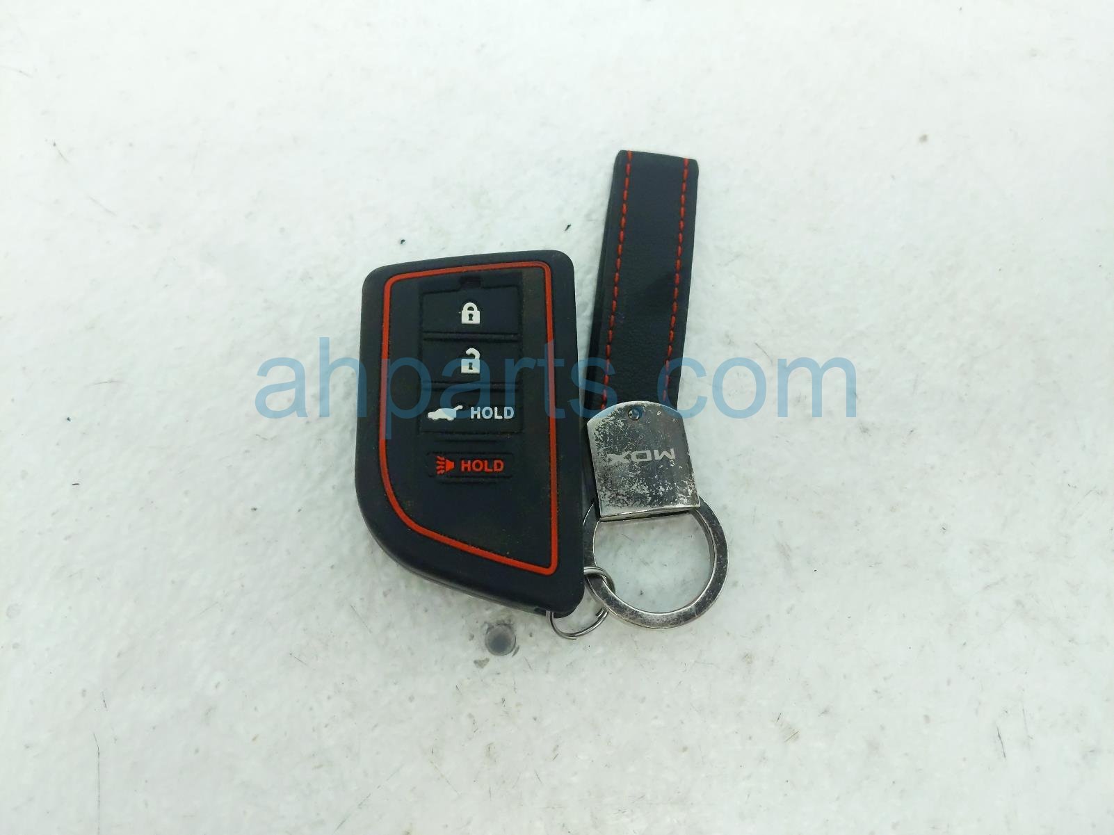 $100 Acura SINGLE SMART REMOTE FOB - DRIVER 1 $100 Acura SINGLE SMART REMOTE FOB - DRIVER 1