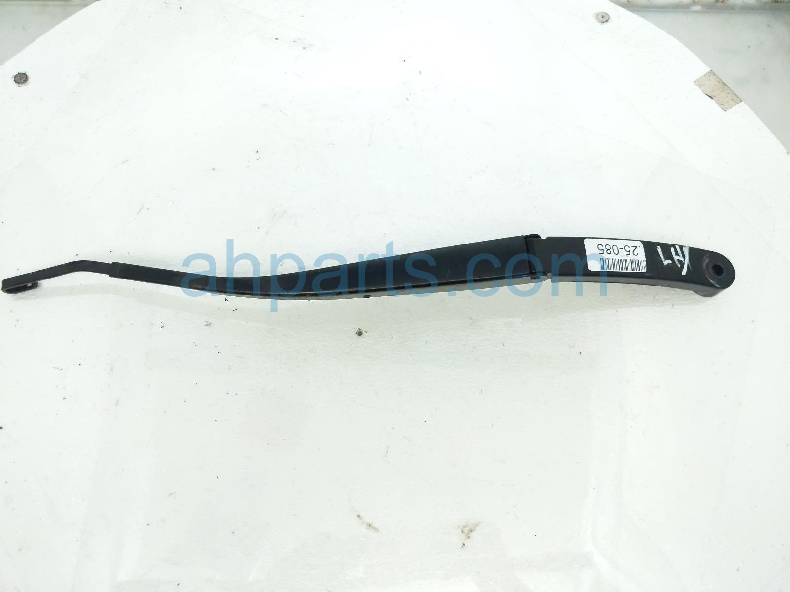 $20 Acura LH WINDSHIELD WIPER ARM $20 Acura LH WINDSHIELD WIPER ARM