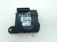 $249 Mazda BODY CONTROL MODULE UNIT $249 Mazda BODY CONTROL MODULE UNIT