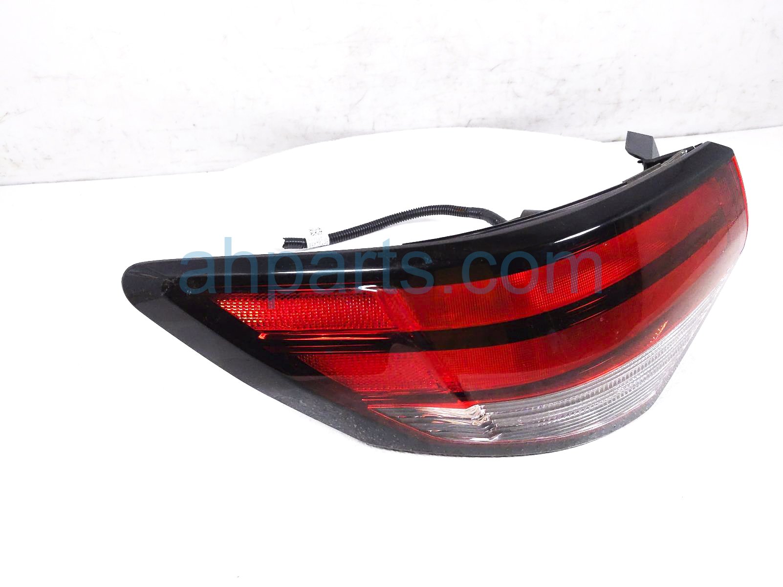 $99 Nissan LH TAIL LAMP (ON BODY) $99 Nissan LH TAIL LAMP (ON BODY)