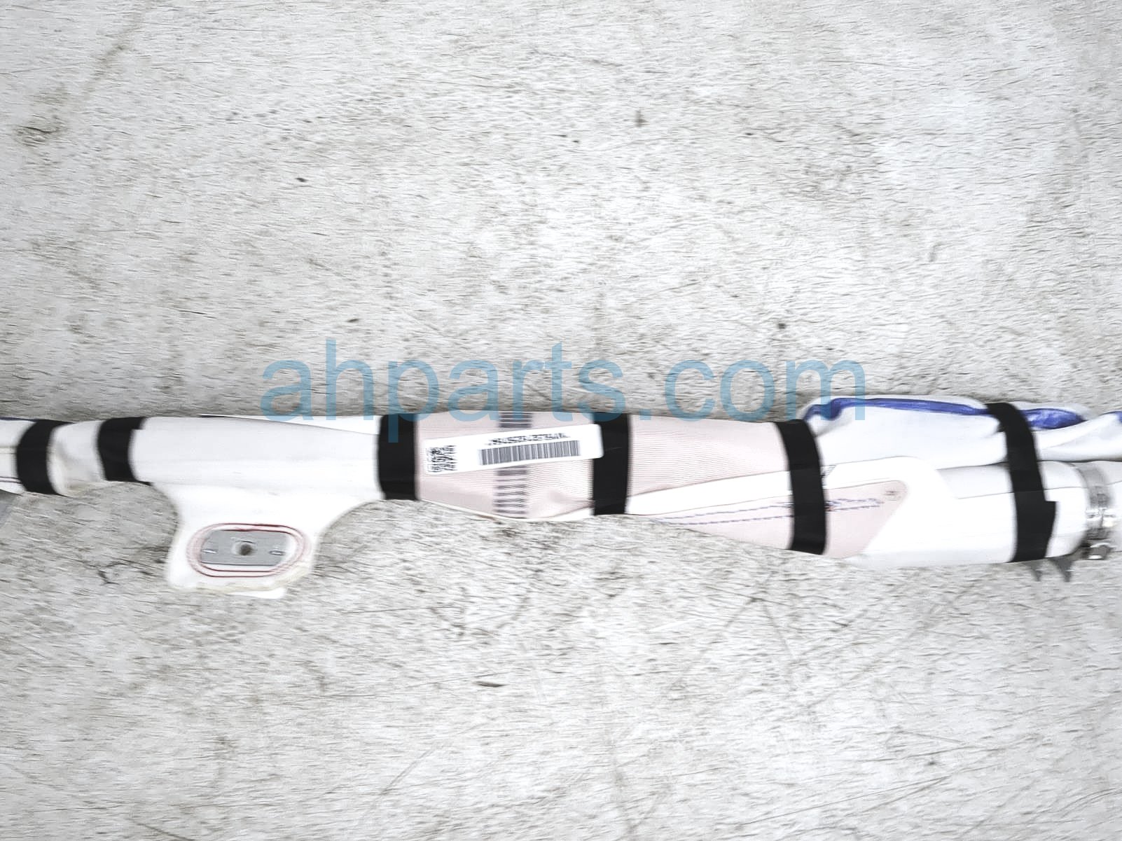 Sold 2021 Nissan Sentra Driver Roof Curtain Airbag 985P1-6LB8A,