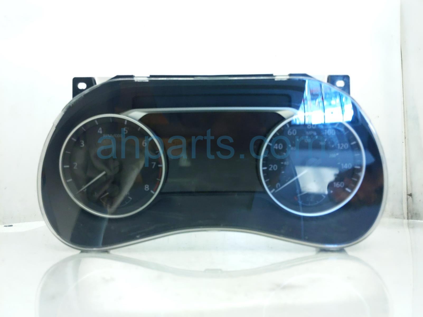 $125 Nissan SPEEDO INSTRUMENT CLUSTER - 45K MI $125 Nissan SPEEDO INSTRUMENT CLUSTER - 45K MI