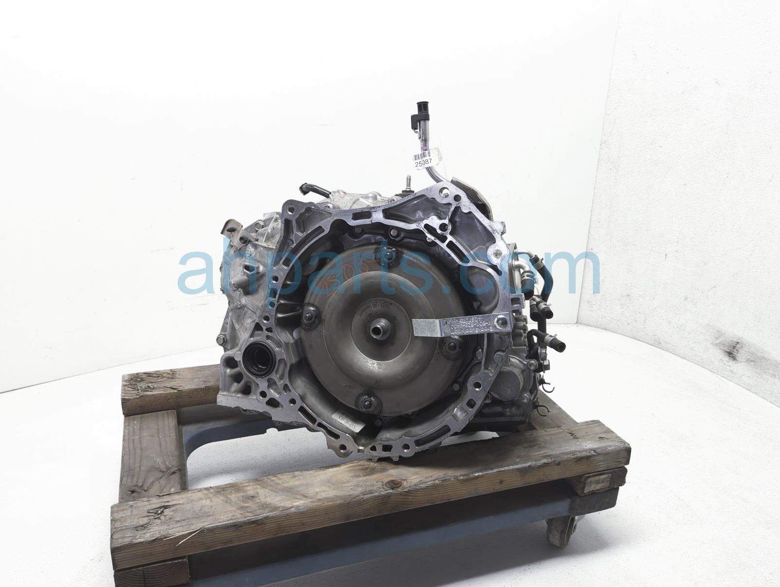 $1150 Nissan AUTOMATIC TRANSMISSION = 45K MI $1150 Nissan AUTOMATIC TRANSMISSION = 45K MI