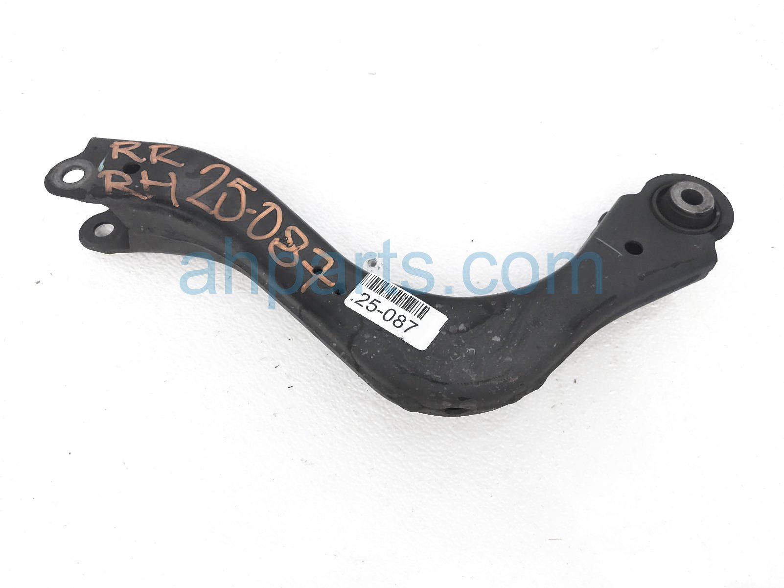 $65 Nissan RR/RH UPPER CONTROL ARM $65 Nissan RR/RH UPPER CONTROL ARM