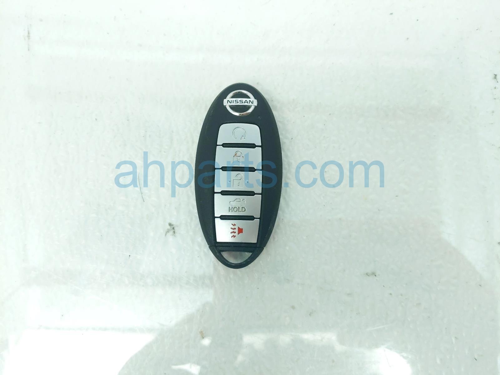 $20 Nissan SINGLE SMART REMOTE KEY FOB $20 Nissan SINGLE SMART REMOTE KEY FOB