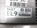 Sold 2021 Nissan Sentra Ecu Control Module / Engine Computer Unit At Sv 23703 6LB2A Replacement Sold 2021 Nissan Sentra Ecu Control Module / Engine Computer Unit At Sv 23703 6LB2A Replacement thumbnail