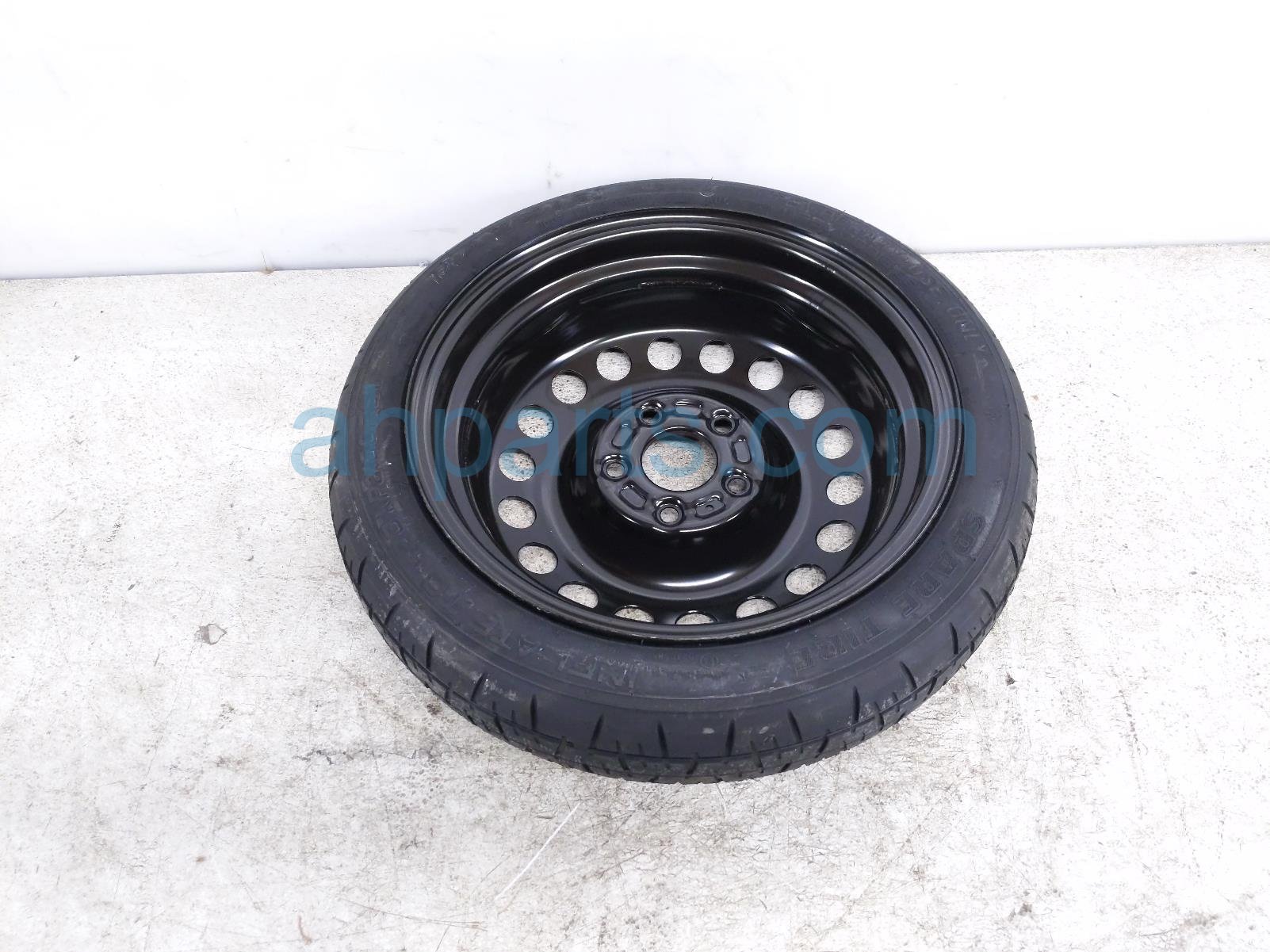 $99 Nissan T125/70D16 SPARE TIRE DONUT WHEEL