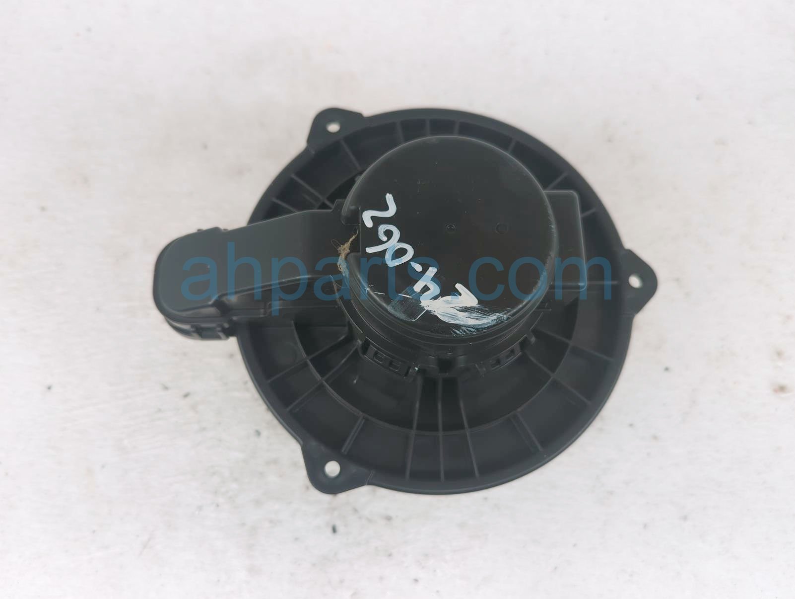 $45 Hyundai A/C BLOWER MOTOR $45 Hyundai A/C BLOWER MOTOR