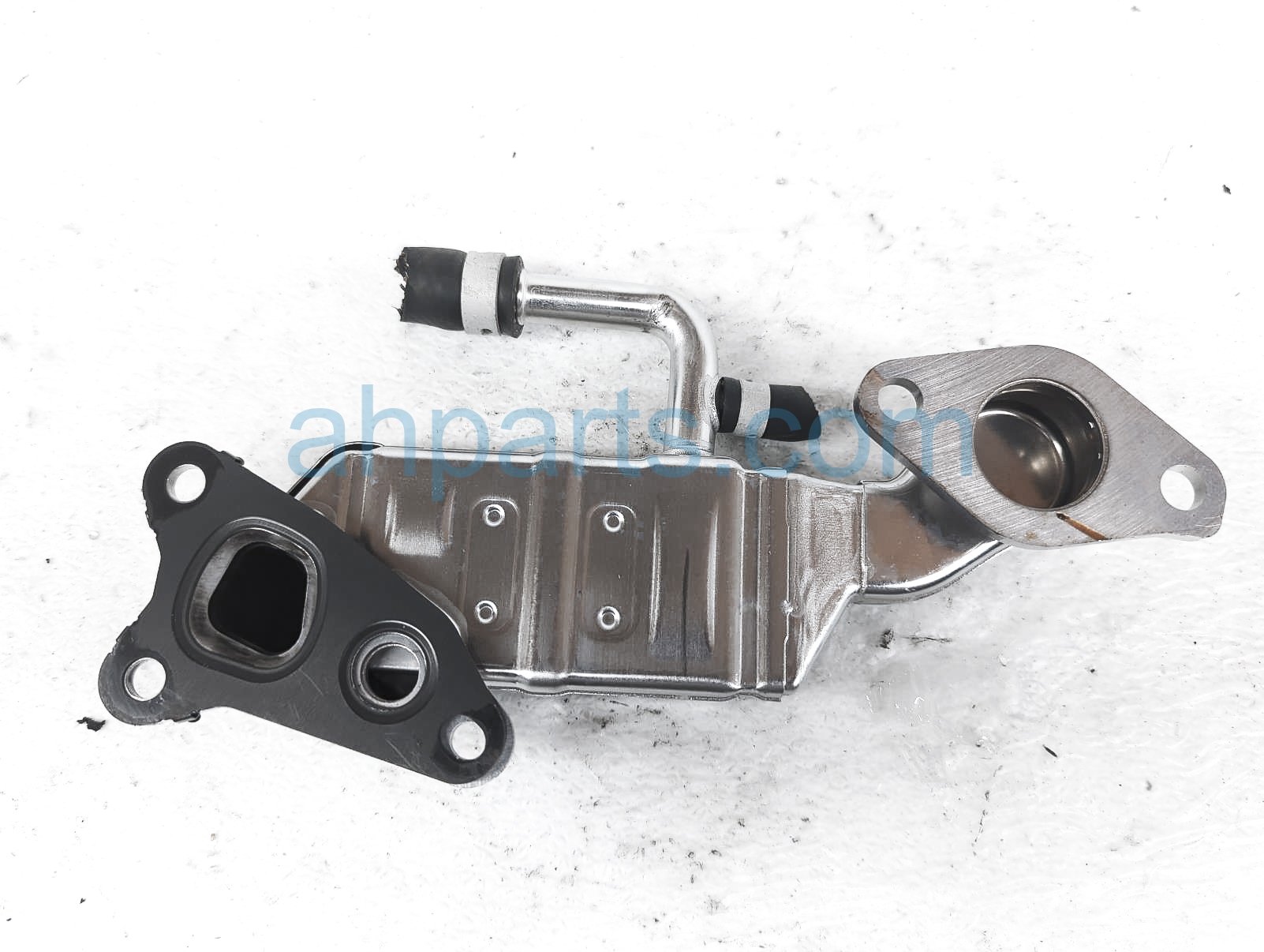 $299 Toyota EGR COOLER - 2.0L JAPAN FWD - LE $299 Toyota EGR COOLER - 2.0L JAPAN FWD - LE